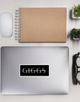 Giggs Sticker