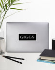 Giggs Sticker