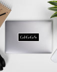 Giggs Sticker
