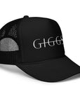 Giggs Foam Trucker Hat
