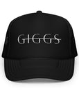 Giggs Foam Trucker Hat